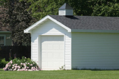 Tilton On The Hill outbuilding construction costs