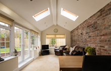Tilton On The Hill single storey extension leads